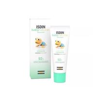 Crema hidratante facial ISDIN BabyNaturals 50ml