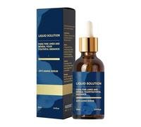 Crema Hidratante Facial,Líquido Unificador de | 30ML Solución Natural Ligera Nutritiva para Piel Seca Apagada con Imperfecciones Hombre Mañana Noche