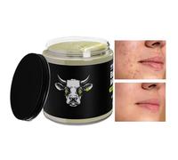 Crema Hidratante Facial | Loción Hidratante para el Rostro - Crema Multifunción Hidratante para Reparar y Calmar la Piel Seca y Dañada en Rostro y Cuello