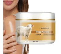 Crema Hidratante Facial | Loción Reparadora de 50g,Crema De Día Y Noche Para El Rostro Y El Cuerpo | Para Hombres Y Mujeres Con Propiedades Hidratantes Iluminadoras Y Humectantes