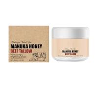 Crema Hidratante Facial - Loción Reparadora de Humedad para una Piel Radiante Revitalizada | Fórmula calmante de 100g con aloe y vitamina E, perfecta para hombres, mujeres, adolescentes, rutina a la h