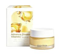 Crema hidratante facial para la piel, reafirmante, crema de hidratación | Size 22 ml Skin Firming Brightening Cream Provides Radiant Glow Facial Hidratante Ensures Deep Hydration Lotion Beauty Care