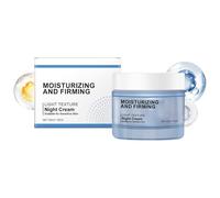 Crema Hidratante Facial para Mujer - Suavizante y Cuidadosa - Crema Reafirmante para Hombre | para Uso Diario en Casa Colegio Novia Esposa Hermana Hija