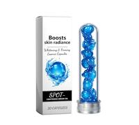 Crema hidratante facial para piel grasa - Solución facial reafirmante ligera para viajes - para viajes de negocios, hogar, exterior, escuela, novia, esposa, novia