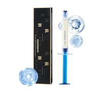 Crema Hidratante Facial - Reafirmante Tonificante | Loción Anti-edad 5 G - Hidratación Profunda Efecto Lifting Para Cara Cuello Brazos Piernas Para Piel Y Firme