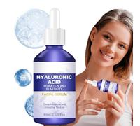 Crema Hidratante Facial - Tónico Facial 60ml Cuidado de la Piel | Productos de Belleza con Hidratación Profunda y, Cuidado de la Piel Calmante para Uso Diario, Viajes, Preparación Pre-Maquillaje y Tó