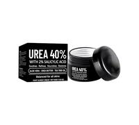 Crema Hidratante for Manos Y Pies Nutre Profundamente la Piel Agrietada, Mejora la Aspereza, Reduce Las Callosidades Y Es Fácil de Aplicar(5pcs)