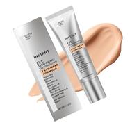 Crema Hidratante for Ojos Nutre Profundamente El Contorno de Ojos, Reduce Las Líneas de Expresión, Aumenta la Firmeza Y Realza la Luminosidad(3pcs)