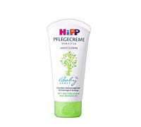 Crema Hidratante Hipp Sensitivo Para Cara Y Cuerpo 75ml Tubo Bebé Suave
