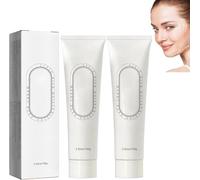 Crema hidratante instantánea, crema facial de hidratación profunda, hidratante restauradora de la piel, cuidado facial diario, hidratante con equilibrio hidro-aceite para todo tipo de piel