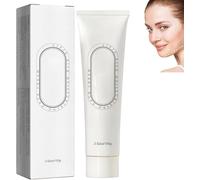 Crema hidratante instantánea, crema facial de hidratación profunda, hidratante restauradora de la piel, cuidado facial diario, hidratante con equilibrio hidro-aceite para todo tipo de piel