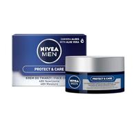 Crema hidratante intensiva Nivea For Men 50 ml