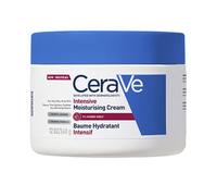 CREMA HIDRATANTE INTENSIVA para piel muy seca, irritada y con picor debido a sequedad 340 gr