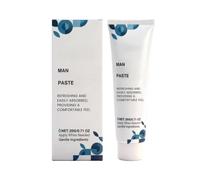 Crema hidratante íntima para hombres, que favorece la elasticidad y la comodidad de la piel, de rápida absorción, no grasa,1PCS