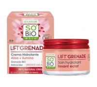 Crema Hidratante Lift Granada 50ml