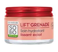Crema hidratante lift' grenade con granada Bio y retinol 50 ml de crema