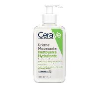 Cerave Crema Espumosa Limpiadora Hidratante 236ml