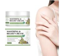 Crema Hidratante Loción Natural Calmante