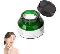 Crema hidratante mágica para la piel, rica en colágeno y ácido hialurónico. La base de maquillaje cubre las rojeces al máximo y difumina las imperfecciones.