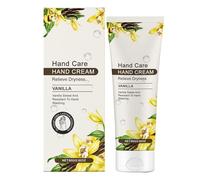 Crema Hidratante Manos - Productos Hidratantes para el Cuidado de la Piel 80g,Crema Nutritiva Para Manos Secas Y Agrietadas,Hidratacion Diaria E Invernal Para Uso Cotidiano De Mujeres Y Hombres