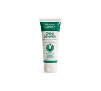 Crema hidratante - MartiDerm - Cuidado Corporal - 50ml - Acción reparadora - Para manos secas