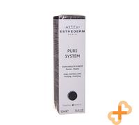 Crema Hidratante Matificante Para Poros Esthederm Pure System Pure Control 50ml