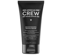 Crema Hidratante Moisturizing Shave Cream 150 ml