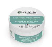 Crema hidratante neutra Bio 100 ml de crema
