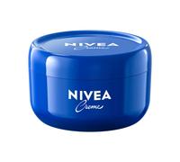 Crema hidratante NIVEA Creme Body Face and Hand (16 oz)