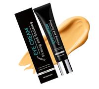 Crema Hidratante Nutritiva for El Contorno de Ojos, Hidrata Profundamente El Contorno de Ojos, Reduce Las Líneas de Expresión, Mejora la Firmeza Y da Luminosidad(5pcs)