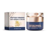 Crema Hidratante Para Cara, Crema Antiarrugas Reafirmante e Hidratante para Rostro - Reduce Arrugas Profundas y Manchas, Moisturizing Cream Con Niacinamida y Extractos Naturales de Plantas