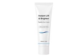 Crema Hidratante Para Contorno De Ojos Loción Ligera 20 G, Iluminadora,