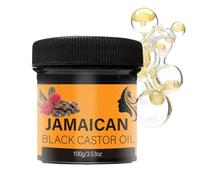 Crema Hidratante Para El Cabello - 100g Cuero Cabelludo Cuidado Hidratante,Cuero Cabelludo Fortalecedor - Para Mujeres Hombres Casa Viajar Diario Salón Ducha Todo
