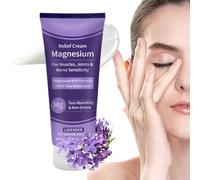 Crema Hidratante para el Cuerpo,Bálsamo para el Cuidado de la Piel con Absorción Rápida | Crema Hidratante Corporal para Uso Diario | Para Mujeres Hombres Adultos Talón Manos Pie Tobillo