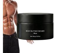 Crema hidratante para hombre Bálsamo humectante facial y de manos 150 g