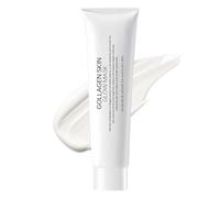 Crema Hidratante Para La Cara, Máscara Hidratante De La Cara, Traje De La Cubierta Facial, Con Cuidado Nocturno Nutritivo, Aplicación Y Extracción Fácil, 65 G, Para Niña, Esposa, Abuela, Hija, Novia