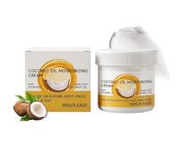 Crema Hidratante para la Piel | 100 ml Para Cara Y Cuerpo Calmante Y Suavizante | Loción Facial Crema Corporal | Para Uso Diario Por La Mañana Durante El Día Por La Noche En Casa Viajando En Las Manos