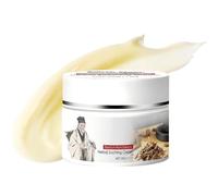 Crema Hidratante para la Piel del Picor 30 ml con Plantas Naturales No | Crema Hidratante Corporal para Codos Hombros Rodillas Manos Pies Piernas, Piel Seca y Grasa