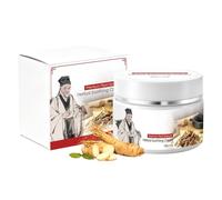 Crema Hidratante para la Piel del Picor 30 ml con Plantas Naturales No | Crema Hidratante Corporal para Codos Hombros Rodillas Manos Pies Piernas, Piel Seca y Grasa