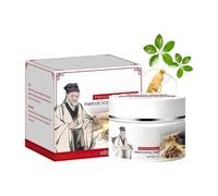 Crema Hidratante para la Piel del Picor 30 ml con Plantas Naturales No | Crema Hidratante Corporal para Codos Hombros Rodillas Manos Pies Piernas, Piel Seca y Grasa