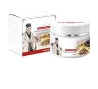 Crema Hidratante para la Piel del Picor 30 ml con Plantas Naturales No | Crema Hidratante Corporal para Codos Hombros Rodillas Manos Pies Piernas, Piel Seca y Grasa