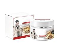 Crema Hidratante para la Piel del Picor 30 ml con Plantas Naturales No | Crema Hidratante Corporal para Codos Hombros Rodillas Manos Pies Piernas, Piel Seca y Grasa