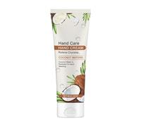 Crema Hidratante Para Las Manos - Efecto Calmante De Larga Duración 80 G - Crema Reparadora Para Manos Agrietadas | Para Viajes Dormitorio y Después del Lavado Regalo Para Madre Esposa Novia Amigas