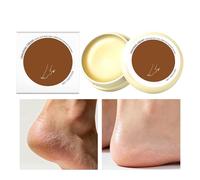 Crema Hidratante Para Las Manos | Suavizante de Talones Anti-Grietas - Loción Hidratante Para Manos Secas | Para Piel Muerta Pies Asperos Hombres Jóvenes Ancianos Atletas Dedos Sanos Codos