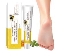 Crema Hidratante para Manos - 15g Hidratante Nutritiva para el Cuidado de la Piel - Crema Reparadora Cutánea | para Manos, Pies, Piernas y Brazos, Uso en Casa y Viaje, Ablanda Callos