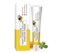 Crema Hidratante para Manos 15g Nutriente Hidratante | Crema Reparadora Cutánea para Manos, Pies, Piernas y Brazos, en Casa y Viaje, Ablanda Callos