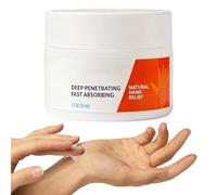 Crema hidratante para manos, loción humectante suave, 50 ml, bálsamo diario, mezcla ligera con equilibrio fuerte, ayuda de belleza, accesorios para viajes de negocios en casa antes del maquillaje
