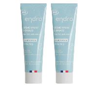 Crema hidratante para manos y uñas Endro Duo 100% origen natural
