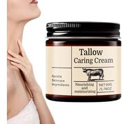 Crema Hidratante para Mujer,Loción Facial Hidratante y Reafirmante 50g | Loción y Crema Facial para Piel Sensible | Hidratación y Cuidado para Rostro Cuello Manos Piel Grasa y Sensible