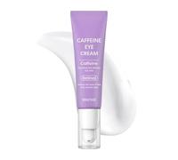 Crema hidratante para ojos de absorción rápida, cuidado de belleza con efecto reafirmante, crema elástica de estilo moderno con fórmulas , solución de cuidado de la piel para el día y la noche